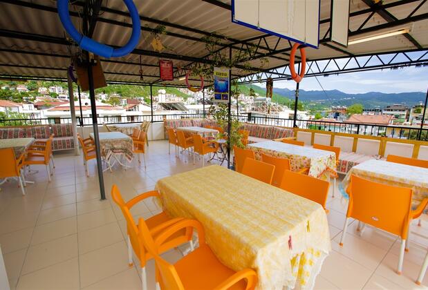 Pınar Pansiyon Kaş - Görsel 4