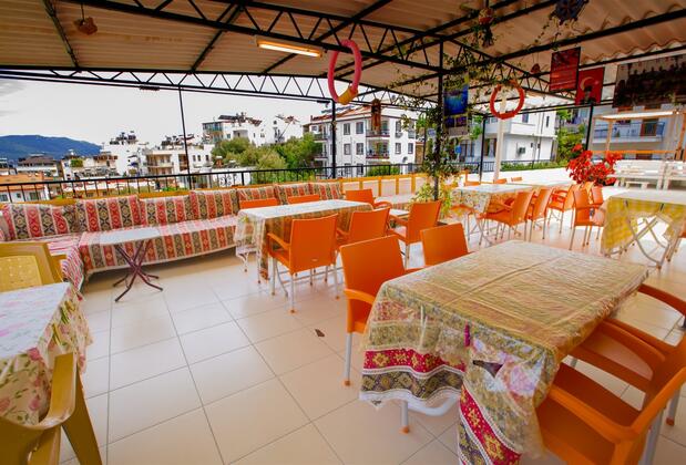 Pınar Pansiyon Kaş - Görsel 3