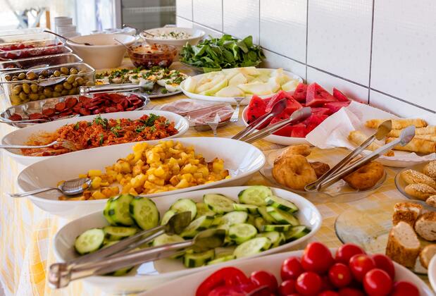 Pınar Pansiyon Kaş - Görsel 5