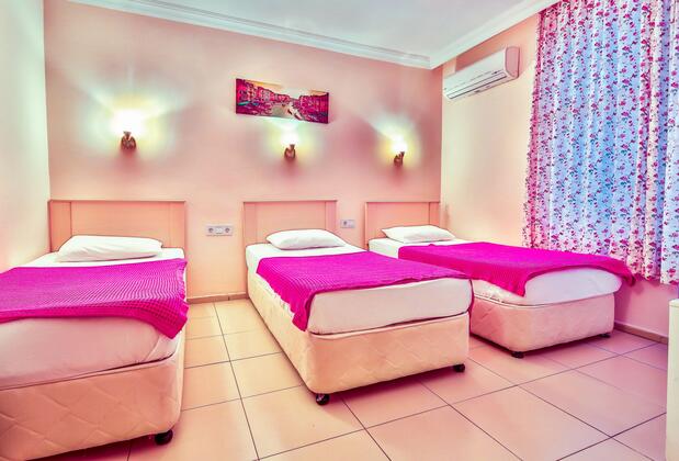 Pınar Pansiyon Kaş - Görsel 9