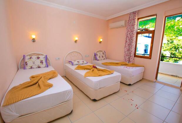 Pınar Pansiyon Kaş - Görsel 8