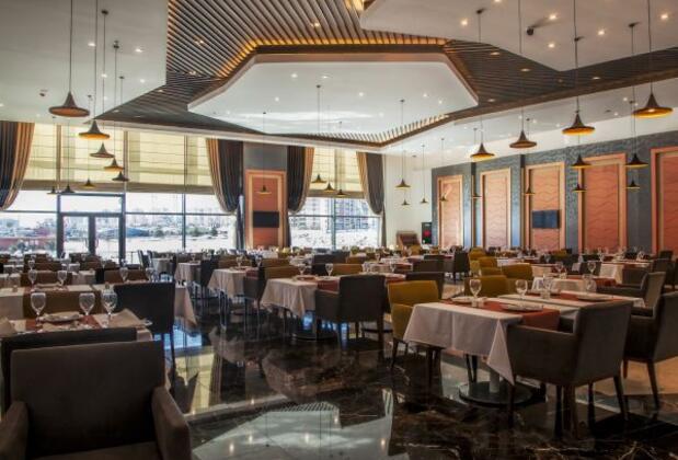 Radisson Blu Hotel Diyarbakır - Görsel 8