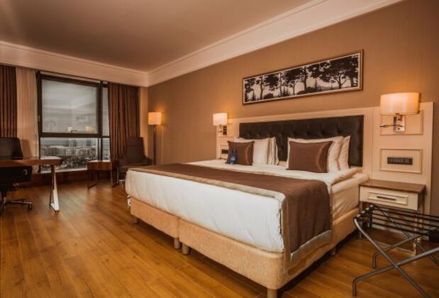 Radisson Blu Hotel Diyarbakır - Görsel 35