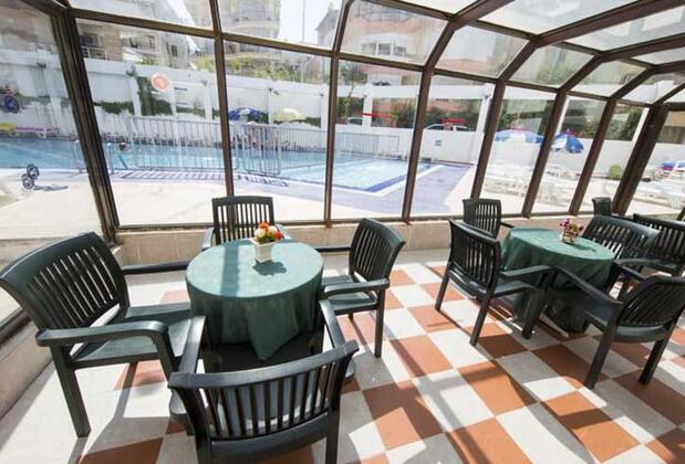 Tuntaş Suites - Görsel 13