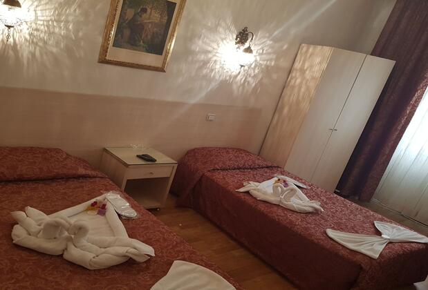 Gönç Palas Oteli - Görsel 8