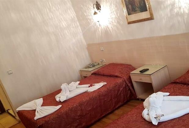 Gönç Palas Oteli - Görsel 9