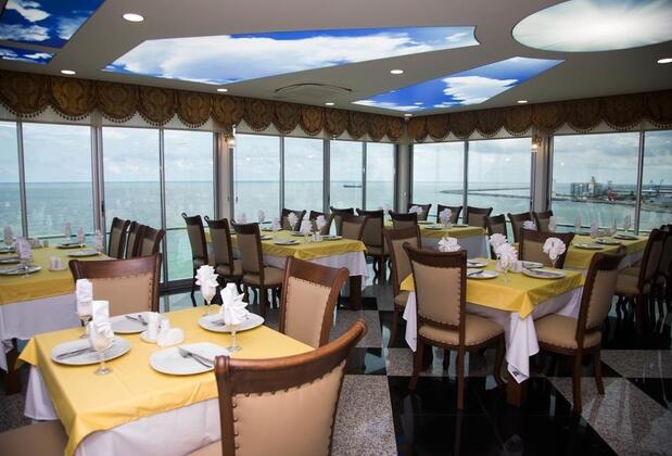 Nana Hotel - Görsel 11