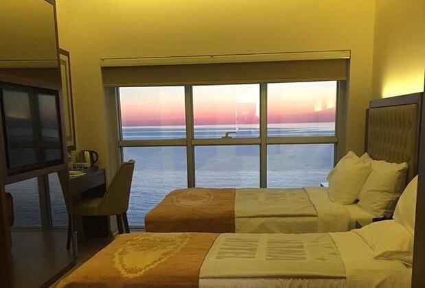 Nana Hotel - Görsel 5