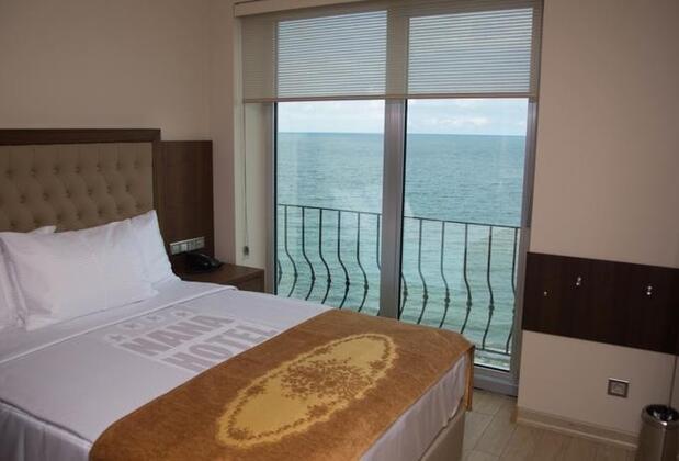 Nana Hotel - Görsel 6