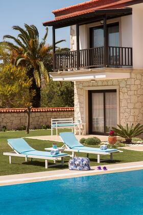 Nea Garden Hotel Alaçatı - Görsel 5