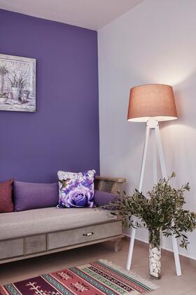 Nea Garden Hotel Alaçatı - Görsel 18