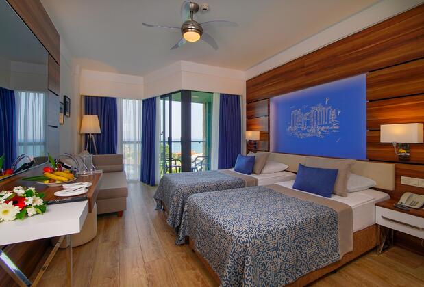 Limak Atlantis Deluxe Hotel & Resort - Görsel 22