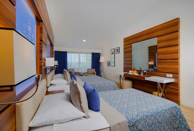 Limak Atlantis Deluxe Hotel & Resort - Görsel 28