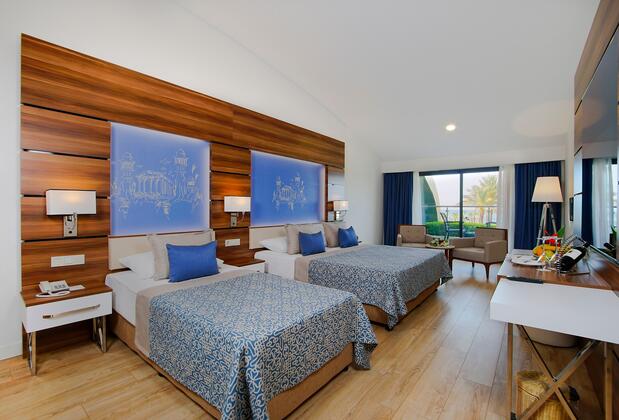 Limak Atlantis Deluxe Hotel & Resort - Görsel 29