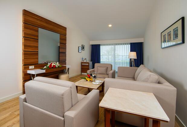 Limak Atlantis Deluxe Hotel & Resort - Görsel 30