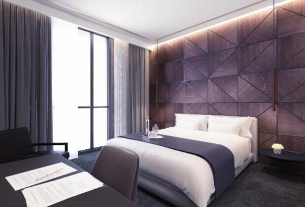 Radisson Blu Hotel Ankara - Görsel 16