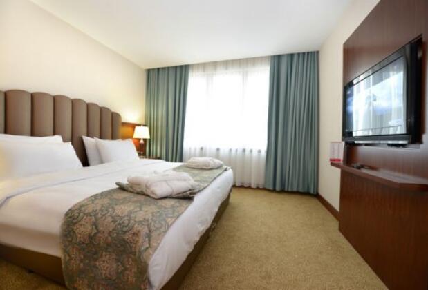 Ramada Plaza by Wyndham Malatya Altın Kayısı - Görsel 14