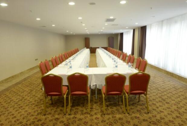 Ramada Plaza by Wyndham Malatya Altın Kayısı - Görsel 3