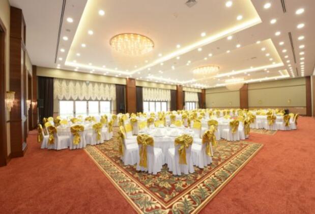 Ramada Plaza by Wyndham Malatya Altın Kayısı - Görsel 4