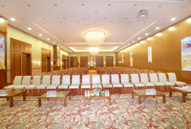 Ramada Plaza by Wyndham Malatya Altın Kayısı - Görsel 7