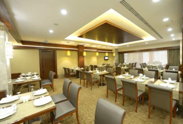 Ramada Plaza by Wyndham Malatya Altın Kayısı - Görsel 6
