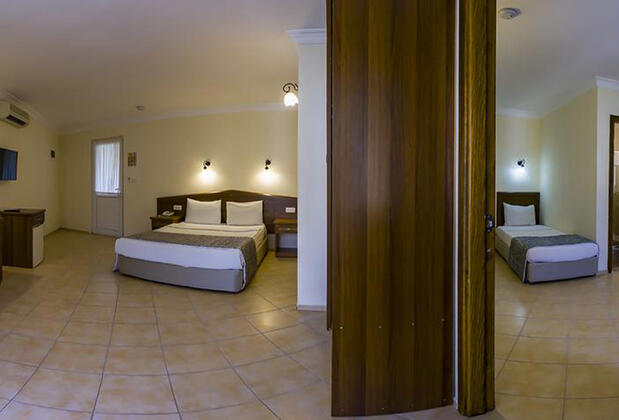 Karbel Otel Ölüdeniz - Görsel 9