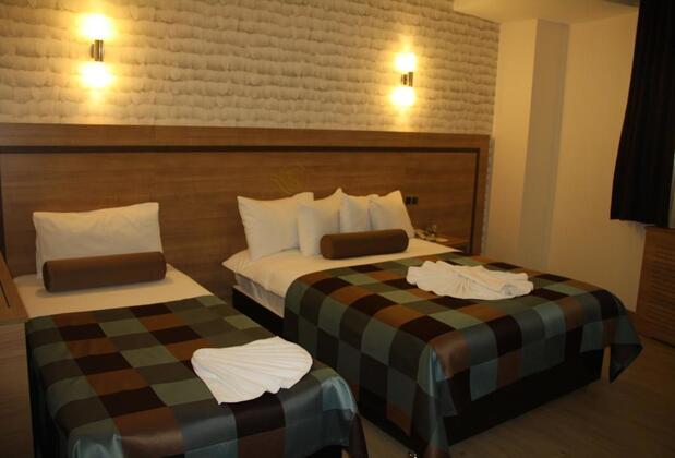 Susuzlu Seçkin Otel - Görsel 5