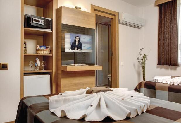 Susuzlu Seçkin Otel - Görsel 7