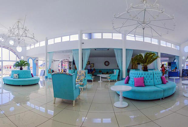 Karbel Otel Ölüdeniz - Görsel 7