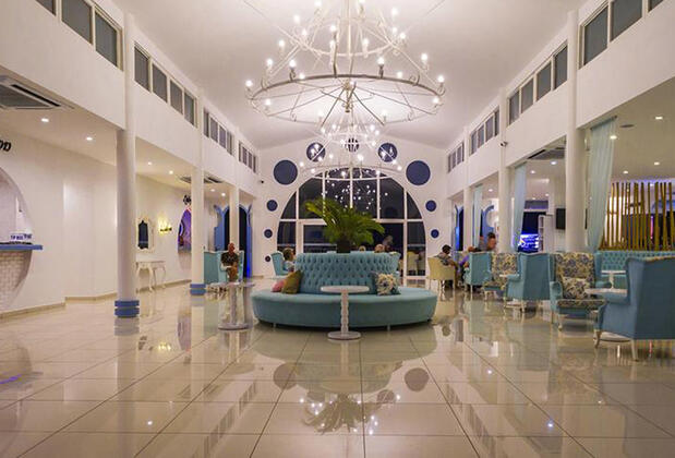 Karbel Otel Ölüdeniz - Görsel 5