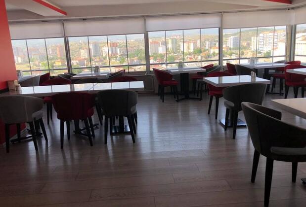 Kadıoğlu Hotel Kayseri - Görsel 6