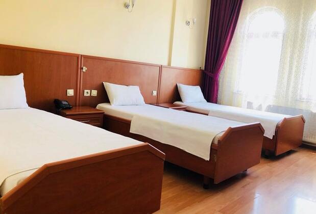 Kadıoğlu Hotel Kayseri - Görsel 11