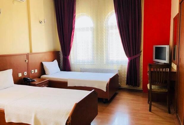 Kadıoğlu Hotel Kayseri - Görsel 12