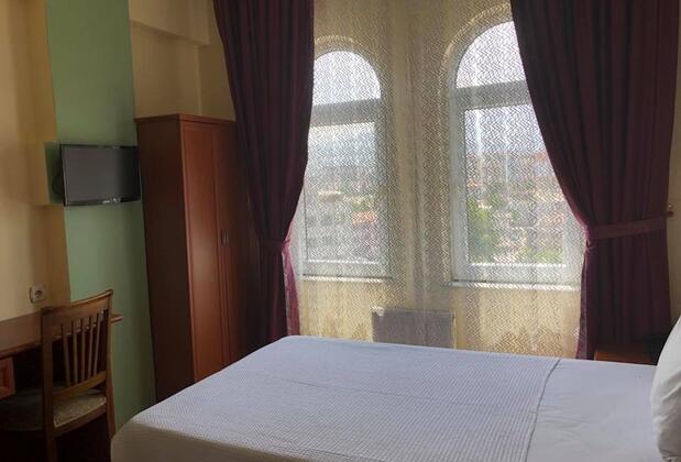 Kadıoğlu Hotel Kayseri - Görsel 13