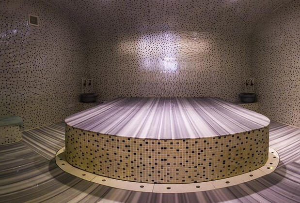 Karbel Otel Ölüdeniz - Görsel 2