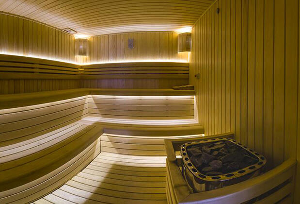 Karbel Otel Ölüdeniz - Görsel 8