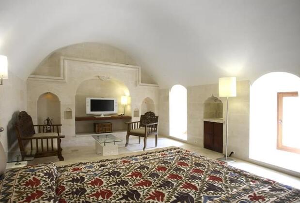 Kasr-ı Nehroz Hotel - Görsel 19