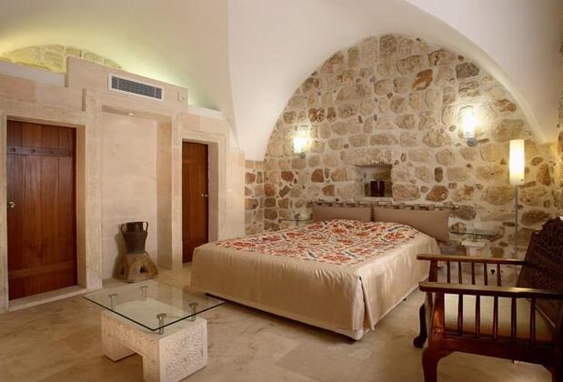 Kasr-ı Nehroz Hotel - Görsel 20