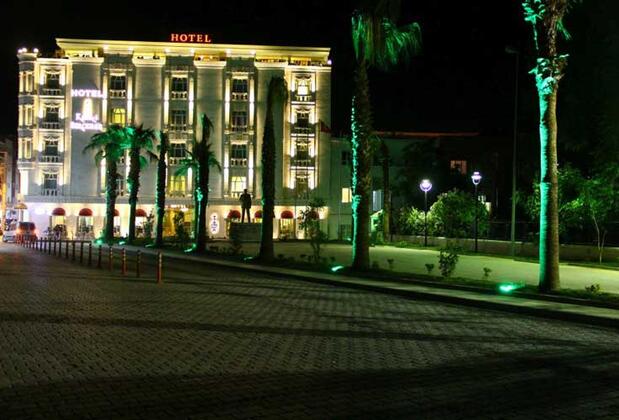 Kasr-ı Serçehan Hotel - Görsel 3