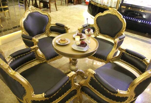 Kasr-ı Serçehan Hotel - Görsel 6