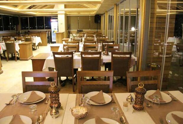 Kasr-ı Serçehan Hotel - Görsel 10