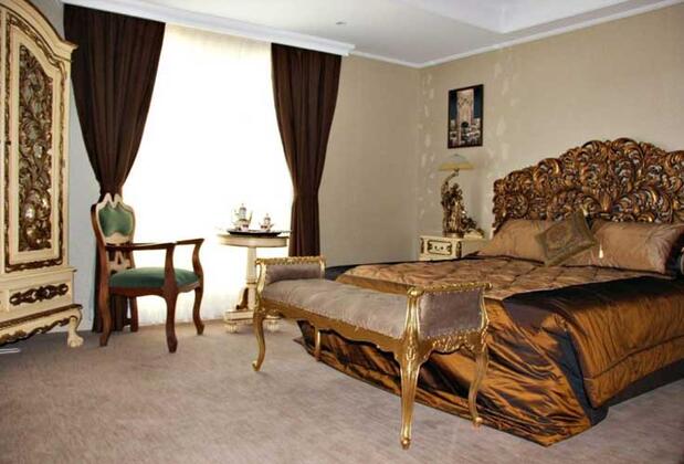 Kasr-ı Serçehan Hotel - Görsel 23