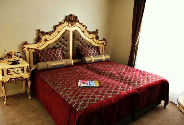 Kasr-ı Serçehan Hotel - Görsel 22