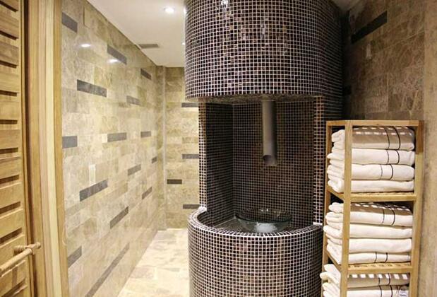 Kasr-ı Serçehan Hotel - Görsel 14