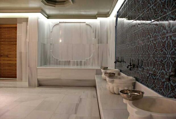 Kasr-ı Serçehan Hotel - Görsel 17