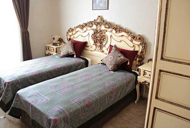 Kasr-ı Serçehan Hotel - Görsel 24