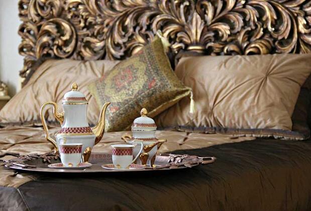 Kasr-ı Serçehan Hotel - Görsel 25