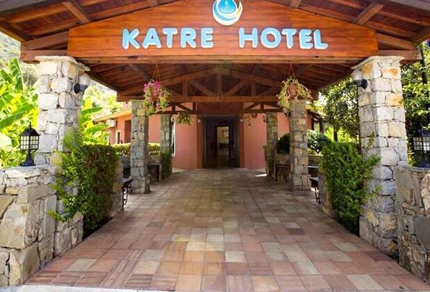Katre Hotel Ölüdeniz - Görsel 10