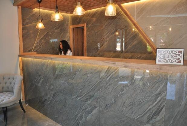 Katre Hotel Ölüdeniz - Görsel 11