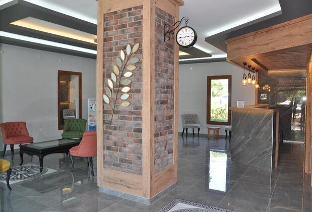 Katre Hotel Ölüdeniz - Görsel 12
